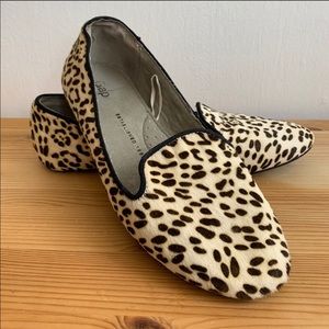 Cheetah Gap Flats NWOT